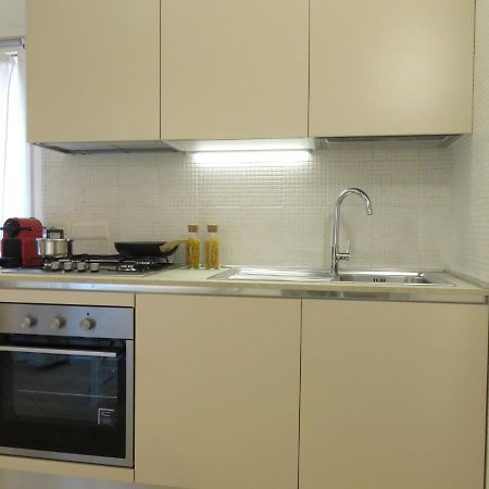 Seta Apartment Bologna Exterior photo