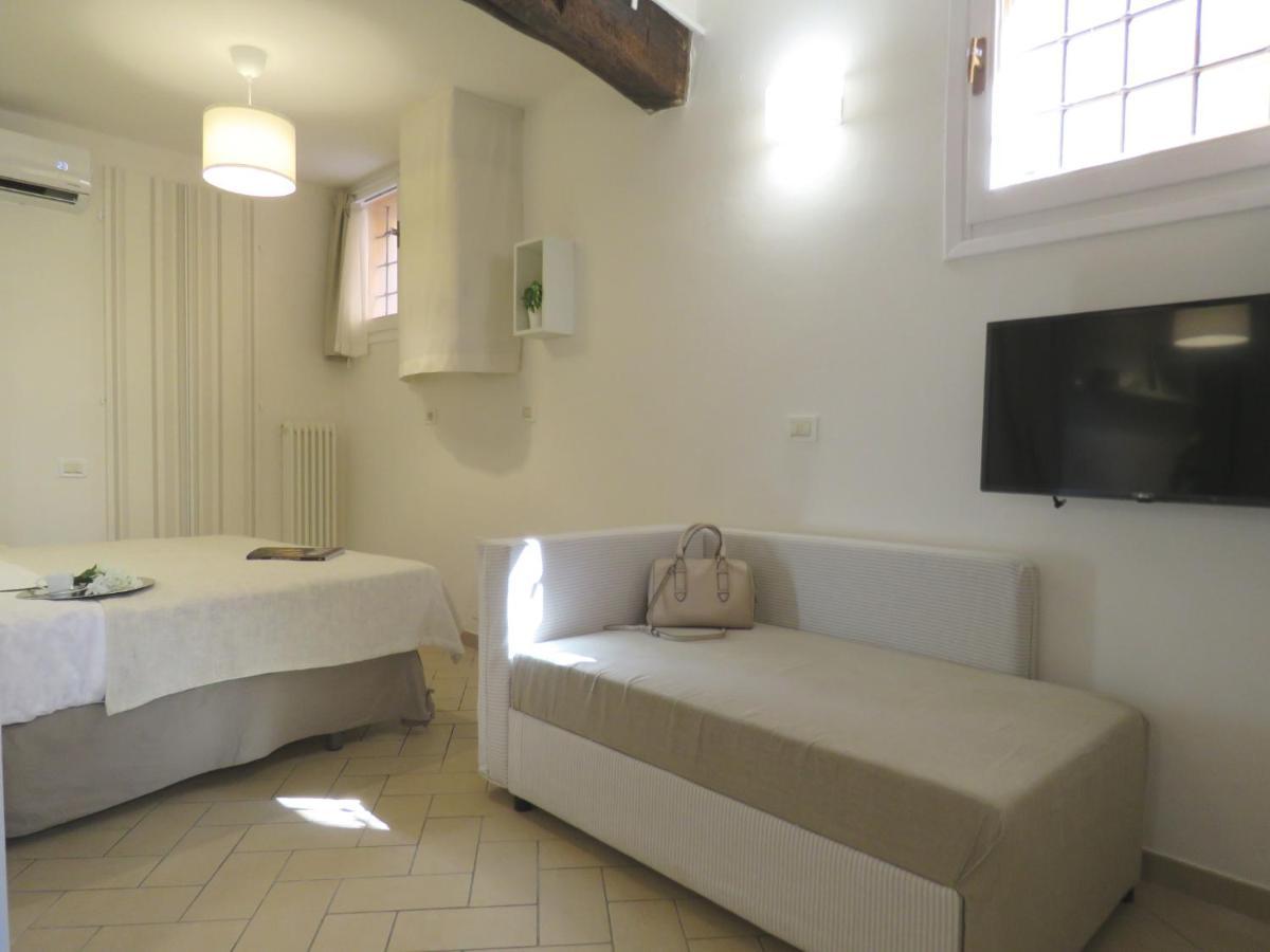Seta Apartment Bologna Exterior photo