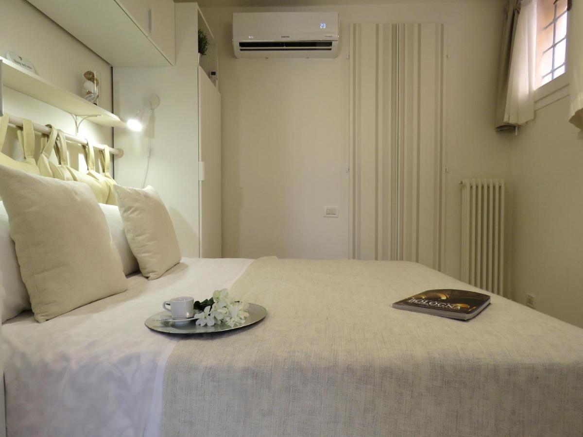 Seta Apartment Bologna Exterior photo