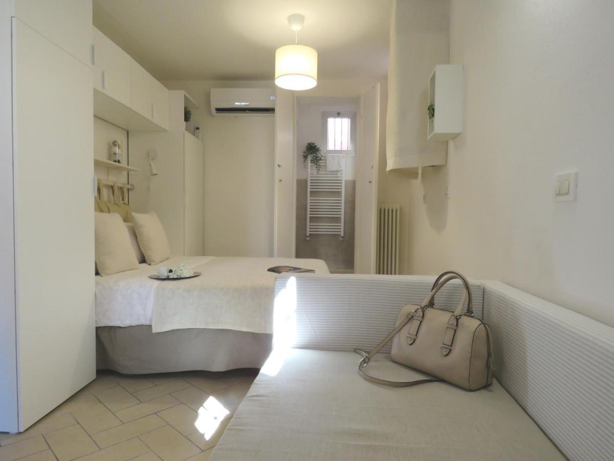 Seta Apartment Bologna Exterior photo