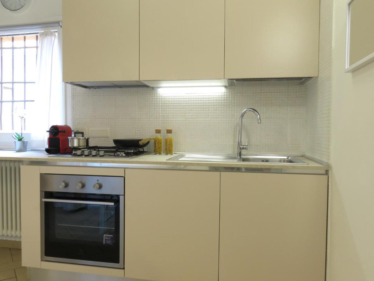 Seta Apartment Bologna Exterior photo