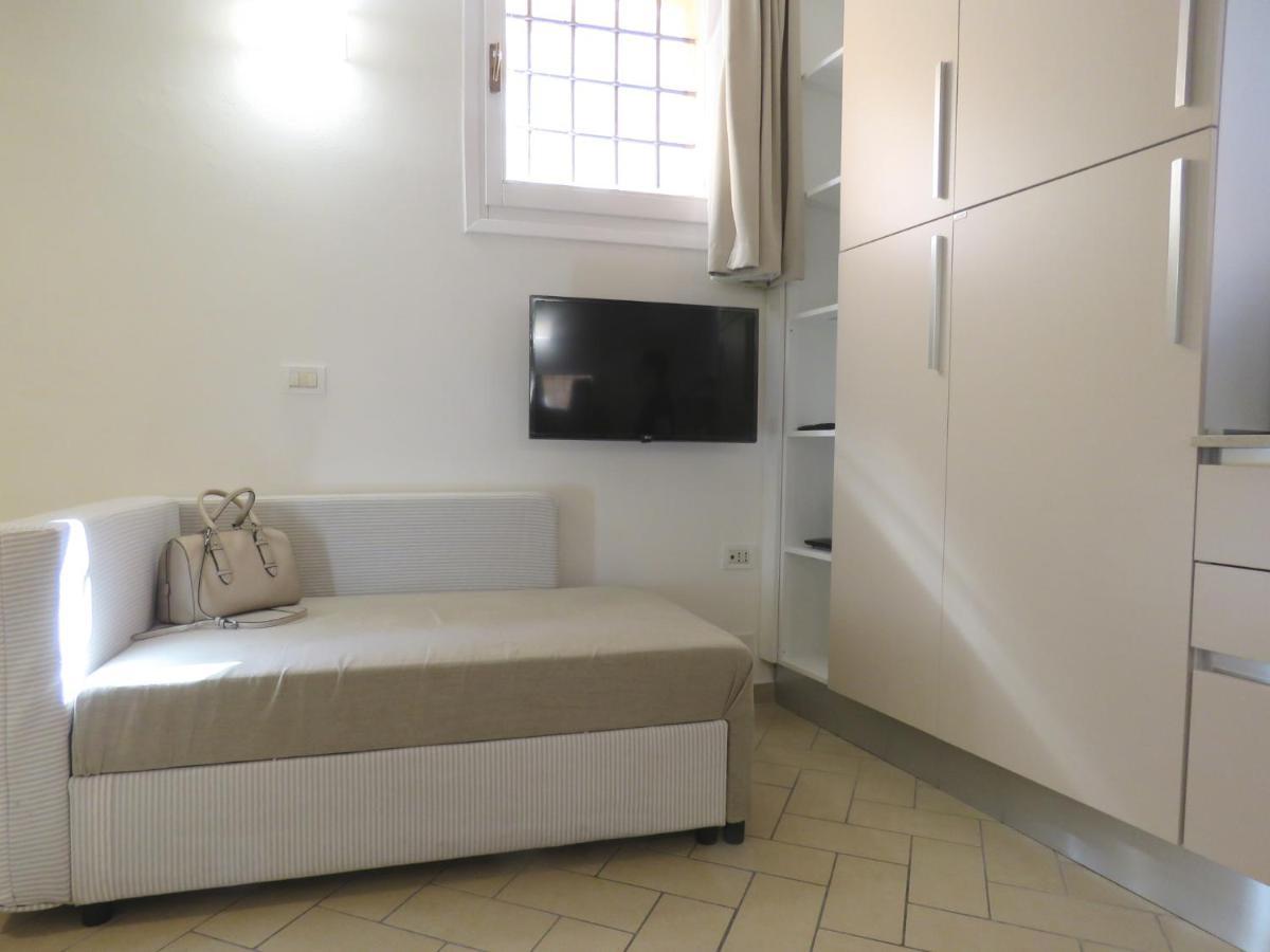 Seta Apartment Bologna Exterior photo