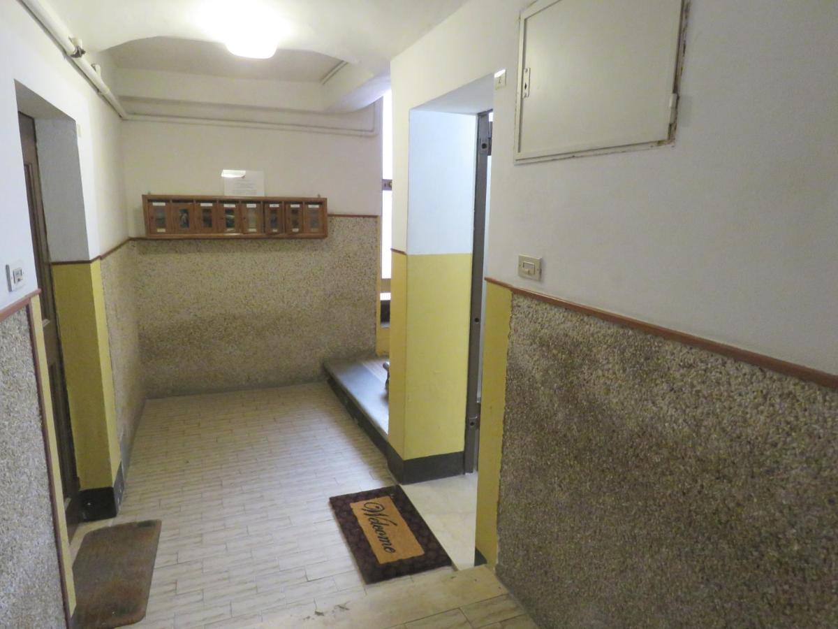 Seta Apartment Bologna Exterior photo