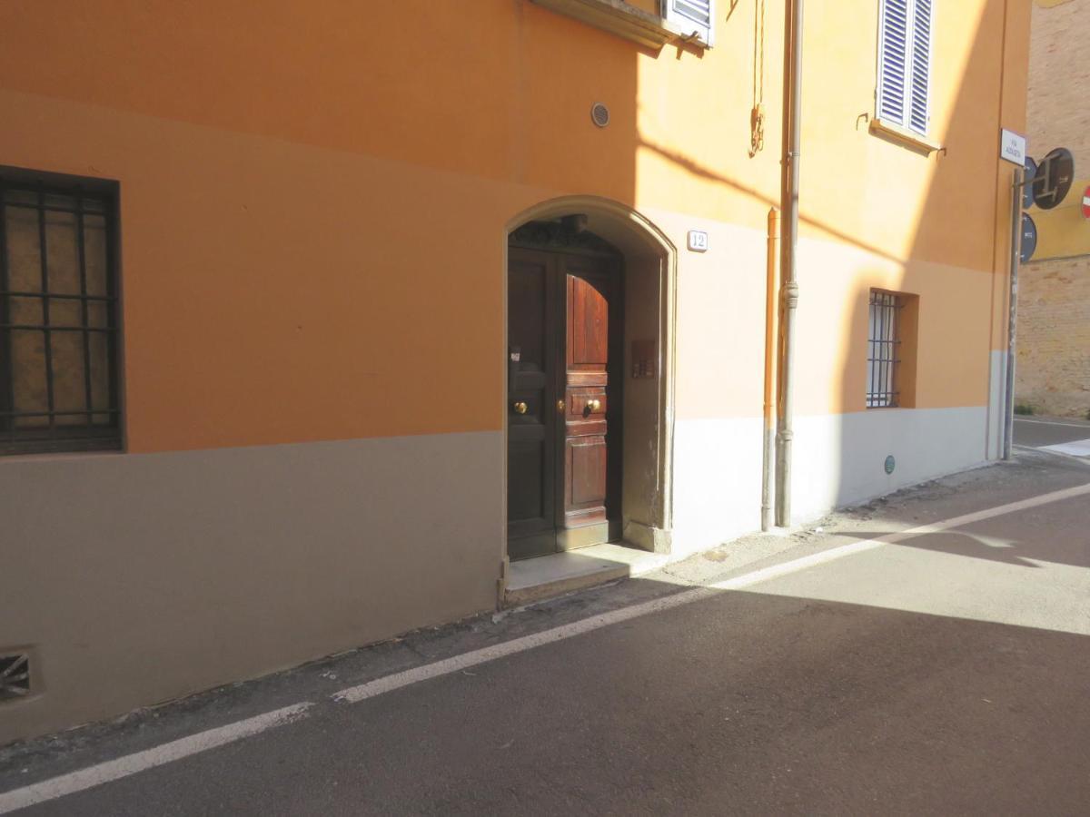Seta Apartment Bologna Exterior photo