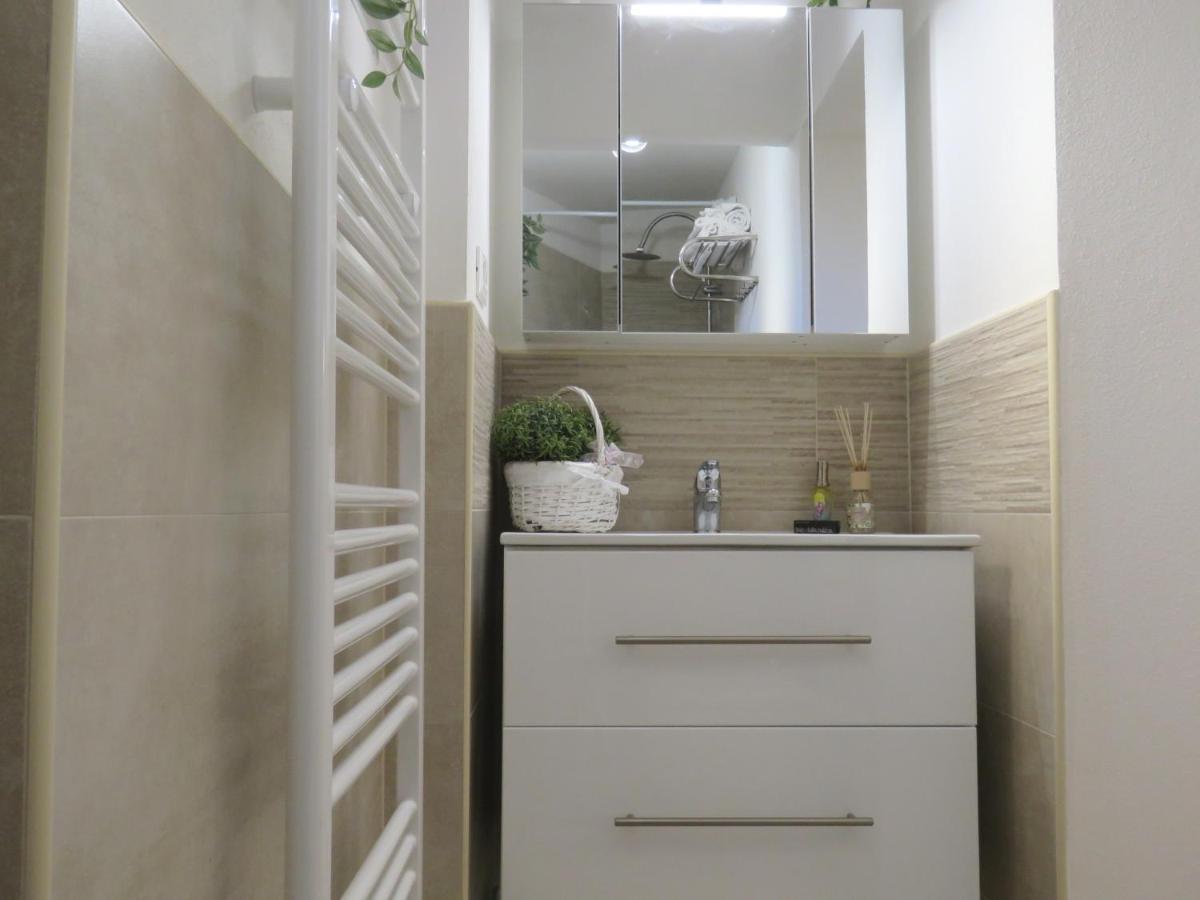 Seta Apartment Bologna Exterior photo