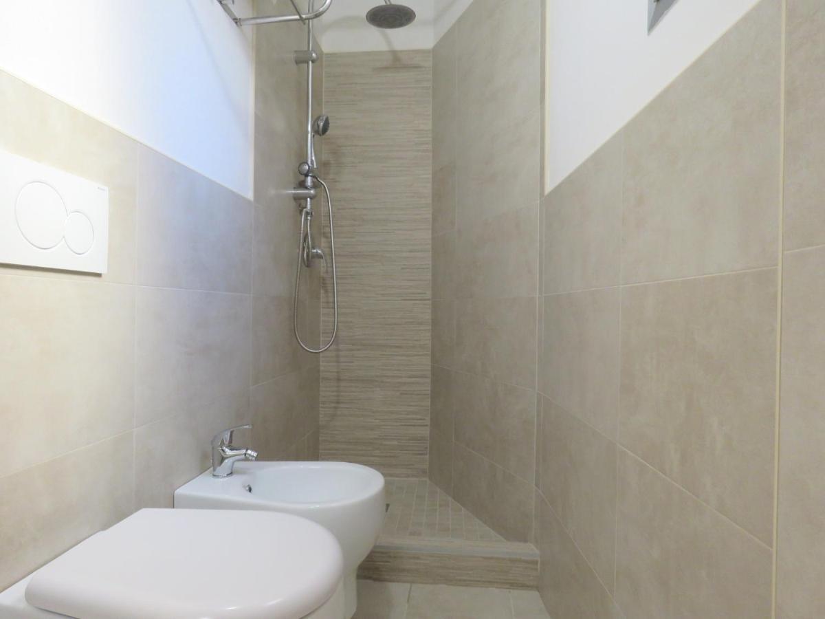 Seta Apartment Bologna Exterior photo